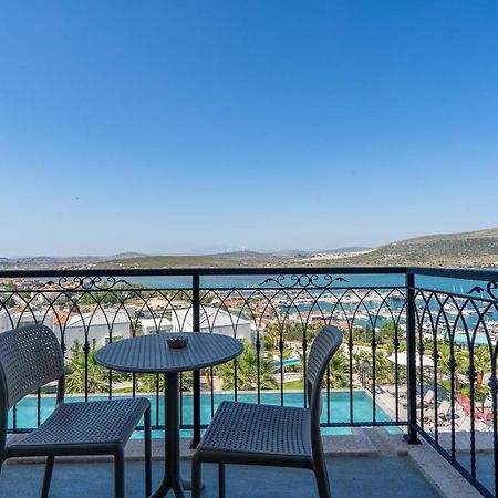 Soliport Hotel & Spa Алачати Екстер'єр фото
