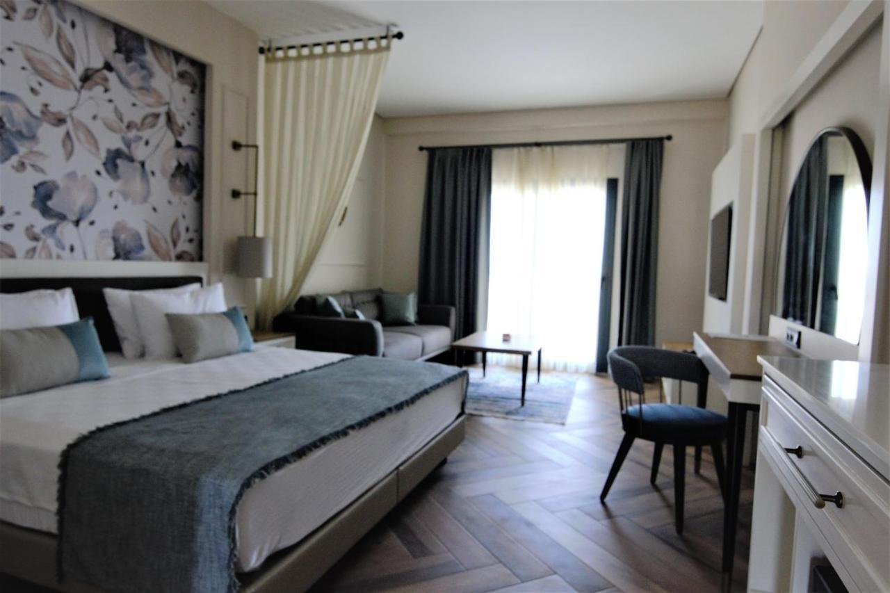 Soliport Hotel & Spa Алачати Екстер'єр фото